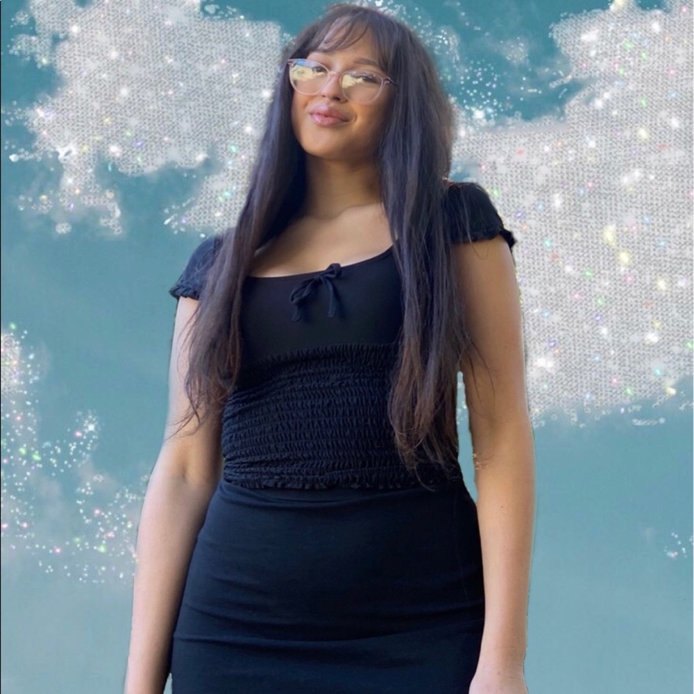 Meet your Posher, Ashley